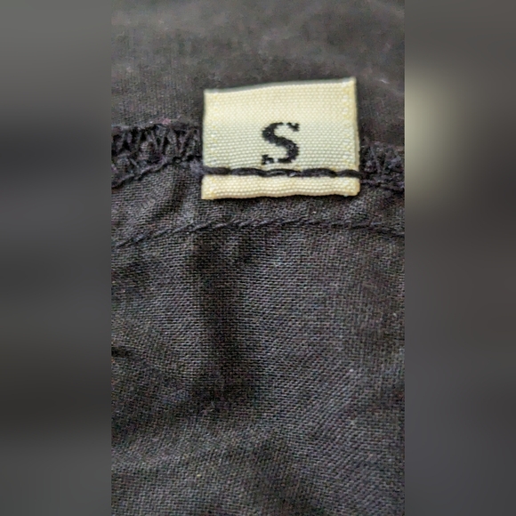 Bathing suit coverup dress - Picture 3 of 3